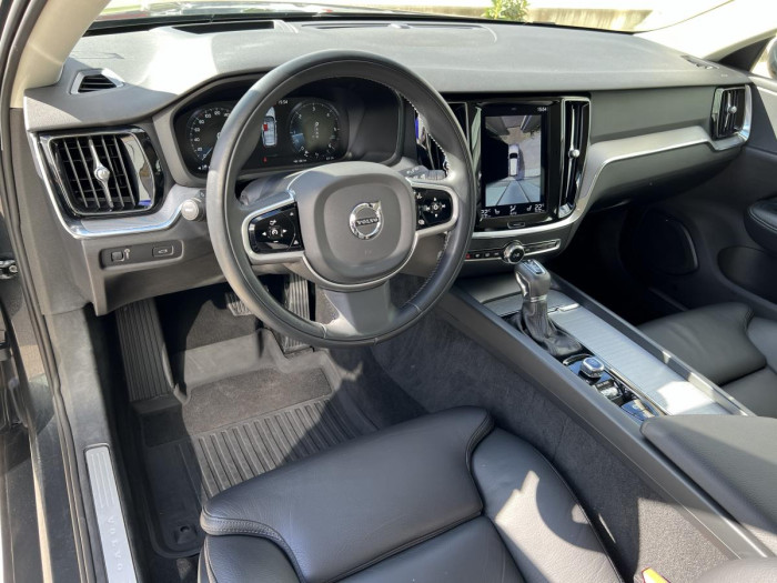 Volvo V60 D4 INSCRIPTION Aut 1.maj. 2.0 d