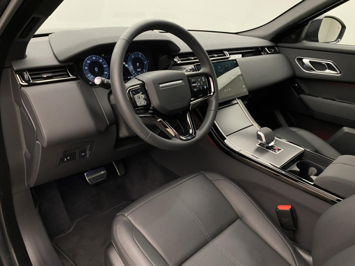 Land Rover Range Rover Velar REZERVACE!