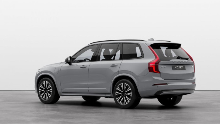 Volvo XC90 T8 AWD AUT RECHARGE DARK PLUS