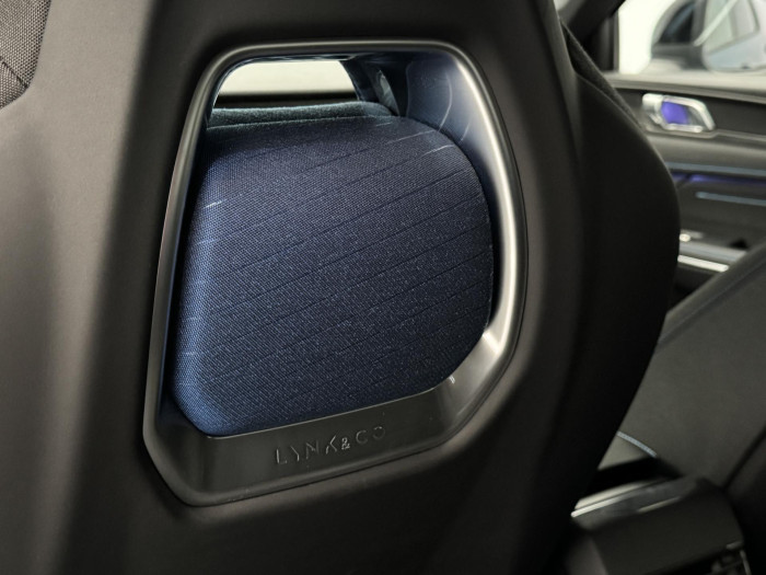 Lynk & Co 01 PHEV DCT AUT REZERVACE