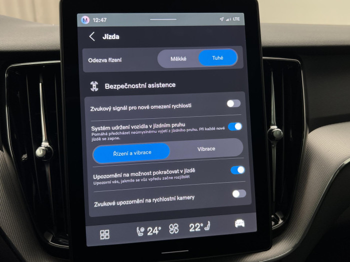 Volvo XC60 B5 AWD BLACK EDITION PLUS AUT