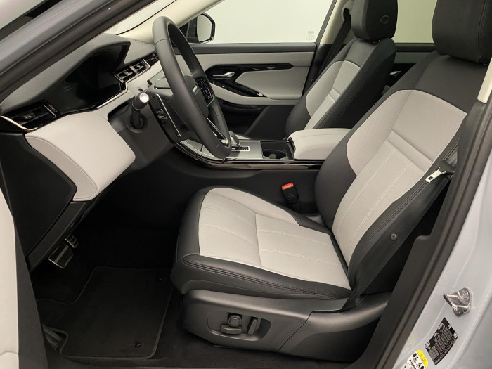 Land Rover Range Rover Evoque D200 AWD DYNAMIC SE CZ 1.maj 2.0 d Dynamic SE