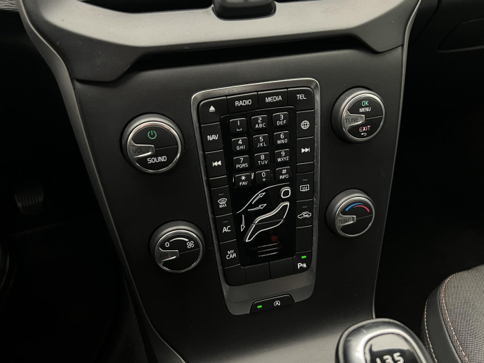 Volvo V40 CC T3 PRO 2.0 CC CC