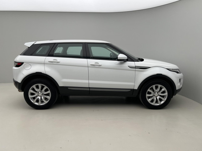 Land Rover Range Rover Evoque SI4 AWD AUT