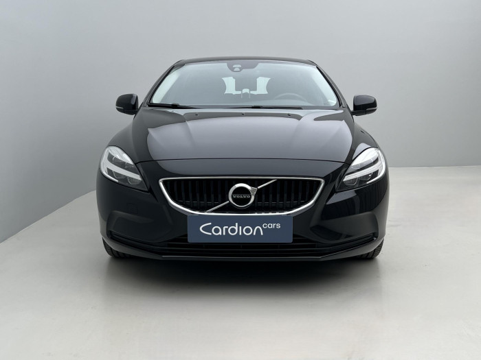 Volvo V40 D2 BLACK EDITION 1.maj. 2.0 d Edition