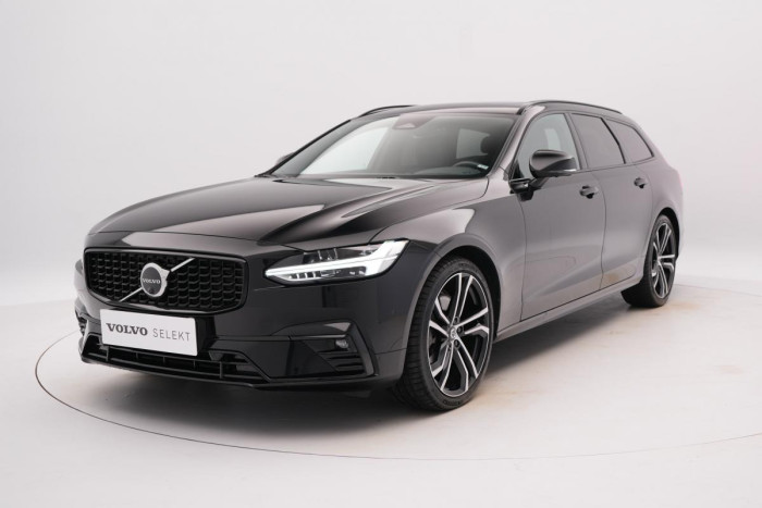 Volvo V90 B4 R-DESIGN AUT REZERVACE