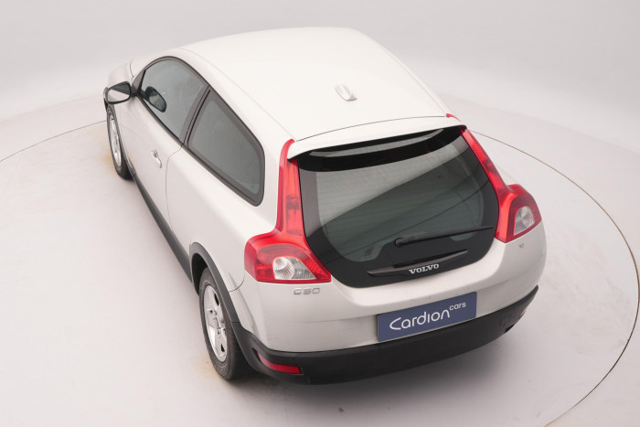Volvo C30 1.6i CZ 1.maj 1.6 i