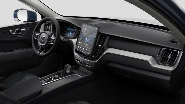 Volvo XC60 B5 AWD AUT CORE