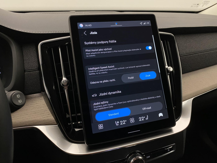 Volvo XC90 B5 AWD AUT BRIGHT PLUS 7míst