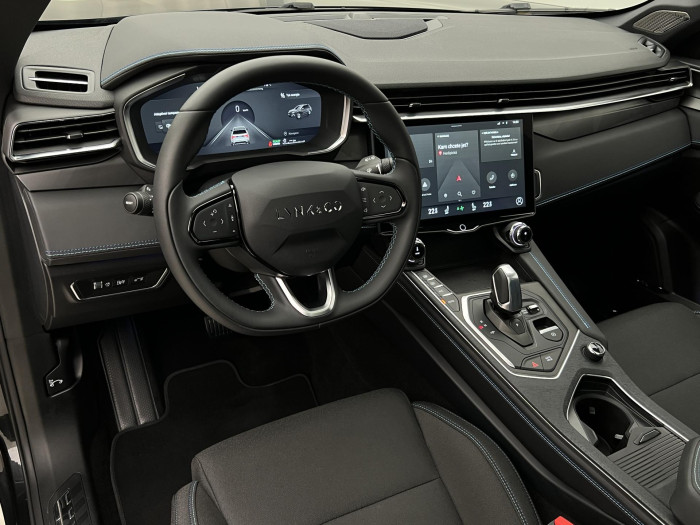 Lynk & Co 01 PHEV DCT AUT