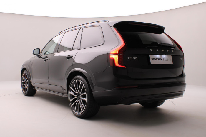 Volvo XC90 T8 AWD RECHARGE DARK ULTRA