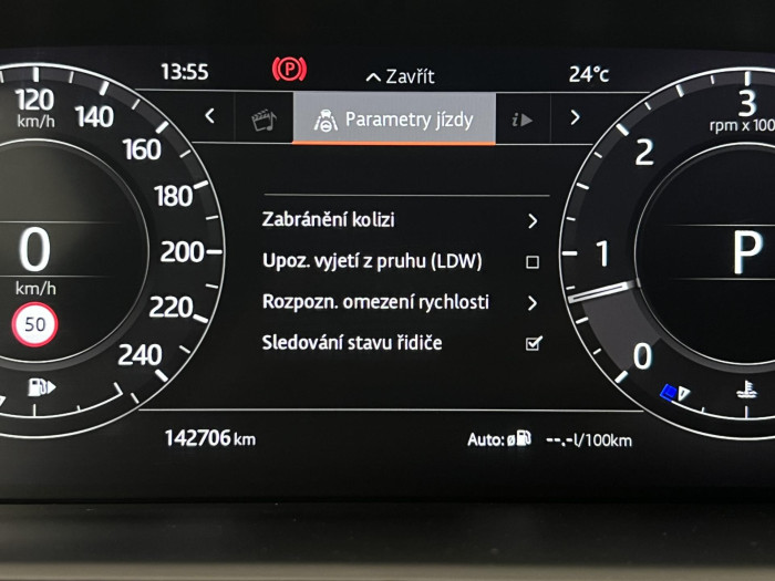 Land Rover Range Rover Sport 3.0 SDV6 HSE AWD AUT CZ