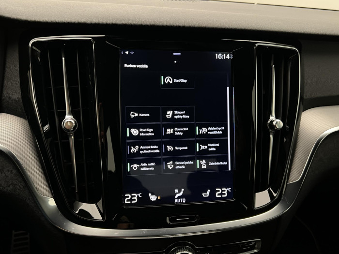 Volvo S60 T5 R-DESIGN AUT