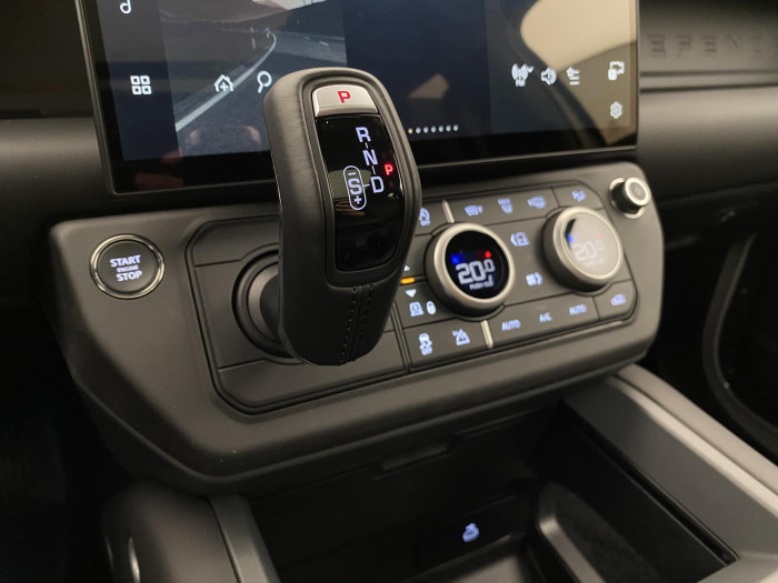 Land Rover Defender 110 D350 X-Dynamic HSE 3.0 d Dynamic