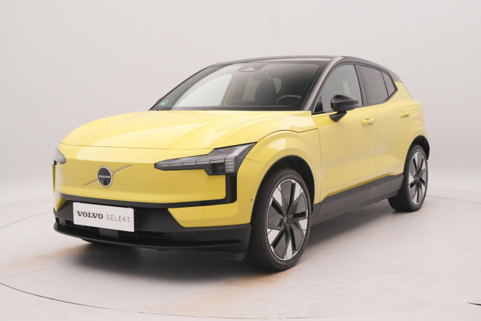 Volvo EX30 EXTENDED ULTRA AUT 1.maj