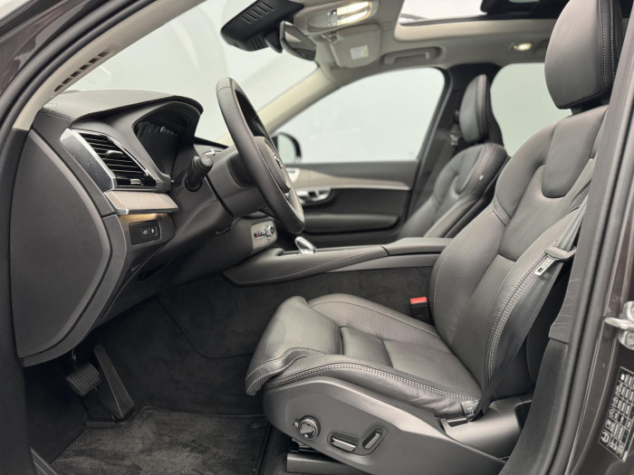 Volvo XC90 T8 AWD RECHARGE ULTIMATE 1.maj