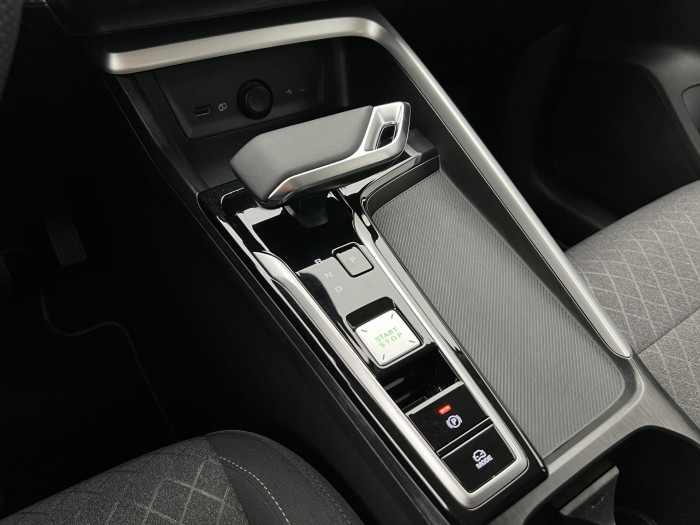 MG ZS 1.5 EMOTION HYBRID+ AUT CZ