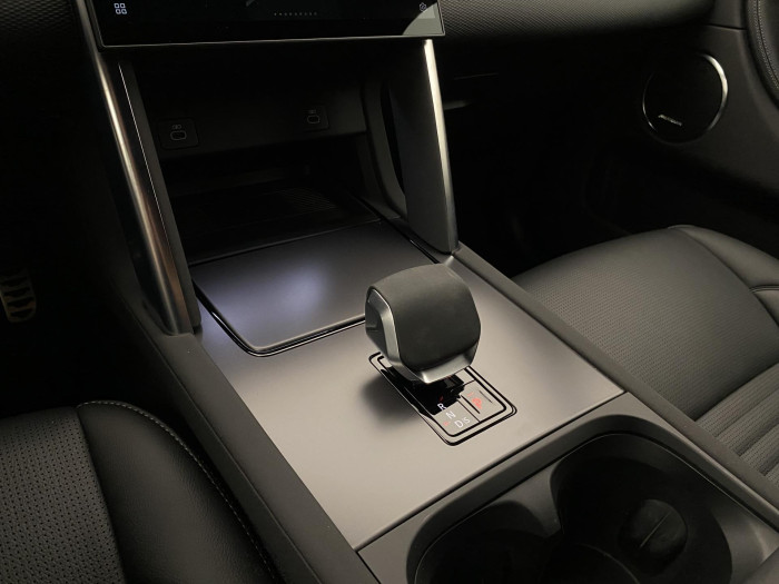 Land Rover Discovery Sport D200 DYNAMIC SE AWD AUT CZ 2.0 d Dynamic SE