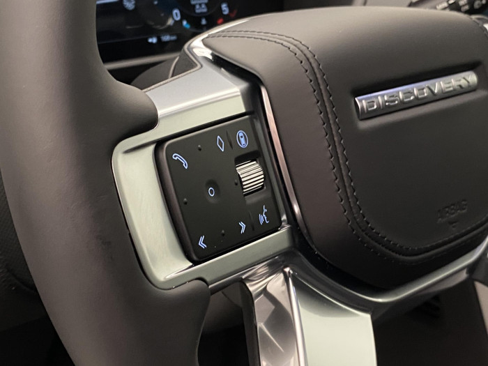 Land Rover Discovery D350 Dynamic HSE AWD AUT 3.0 d Dynamic