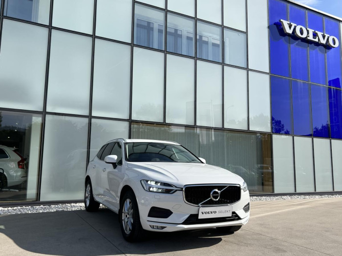 Volvo XC60 B4 AWD MOMENTUM Aut 1.maj. 2.0 Momentum