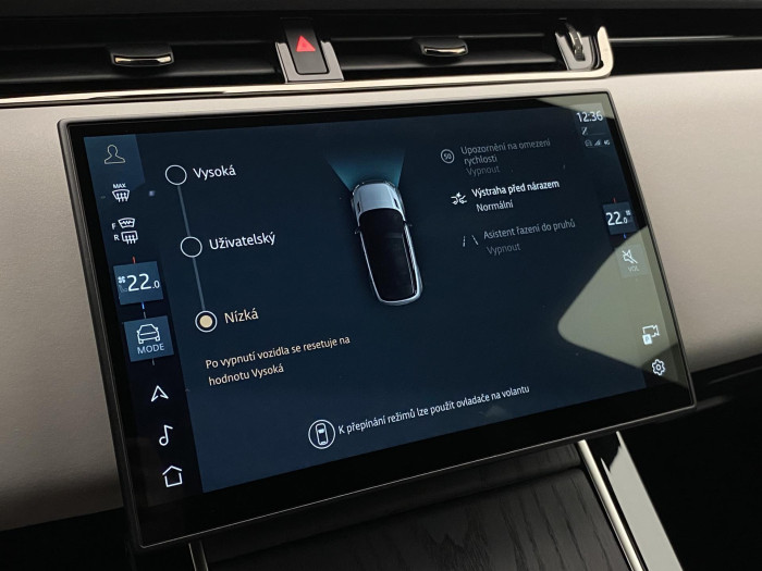 Land Rover Range Rover Evoque D200 R-DYNAMIC SE  AWD AUT 2.0 d Dynamic SE