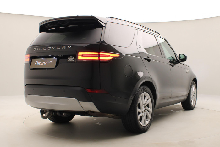 Land Rover Discovery 3,0 Sd6 AWD HSE REZERVACE