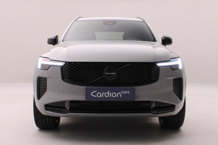 Volvo XC90 B5 AWD BLACK EDITION PLUS 7