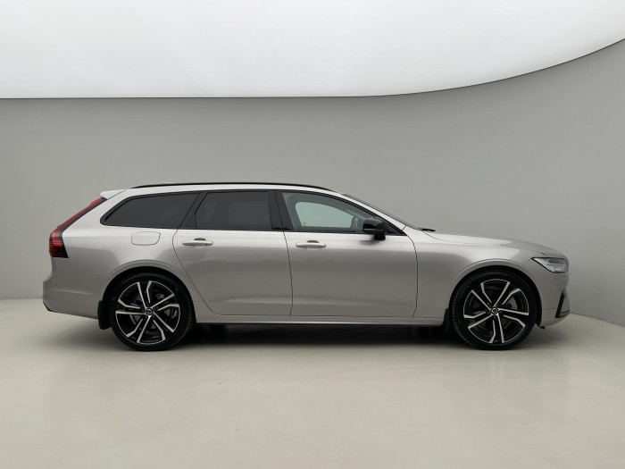 Volvo V90 T6 AWD RECHARGE PLUS DARK AUT