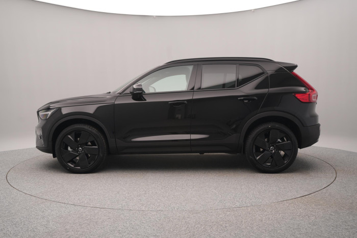 Volvo XC40 B3 AUT BLACK EDITION ULTRA 2.0 Edition