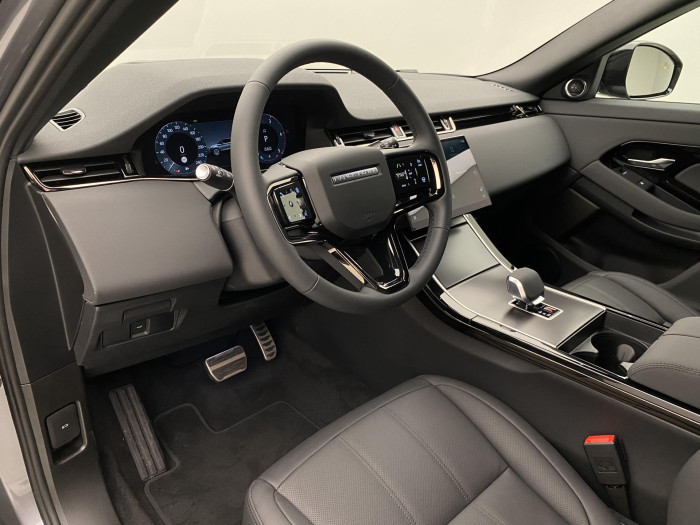 Land Rover Range Rover Evoque D165 R-DYNAMIC SE  AWD AUT 2.0 d Dynamic SE