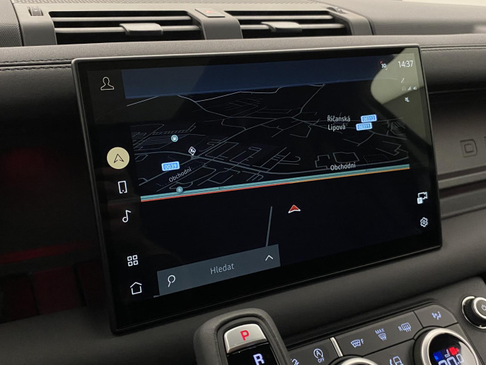 Land Rover Defender 110 P425 X-DYNAMIC HSE AWD AUT 5.0 Dynamic