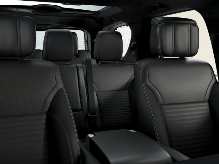 Land Rover Discovery D350 Dynamic HSE AWD AUT 3.0 d Dynamic