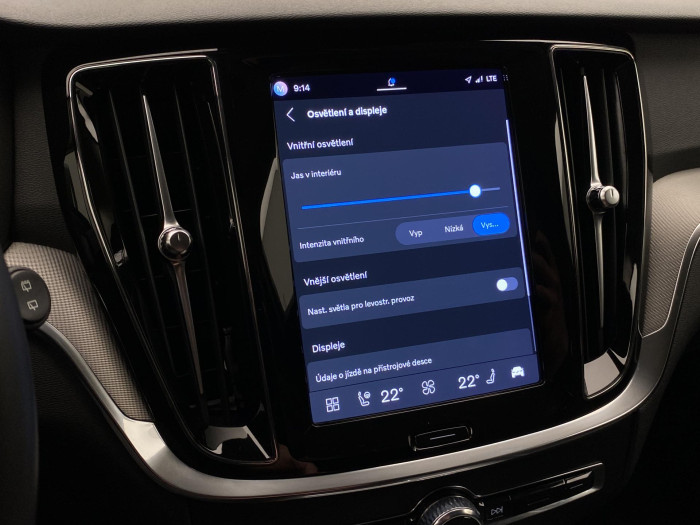 Volvo V60 CC B5 AWD BRIGHT PLUS AUT