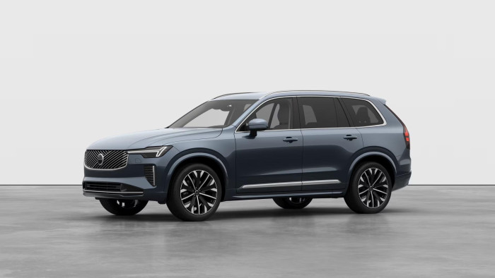 Volvo XC90 B5 AWD AUT BRIGHT PLUS 7míst