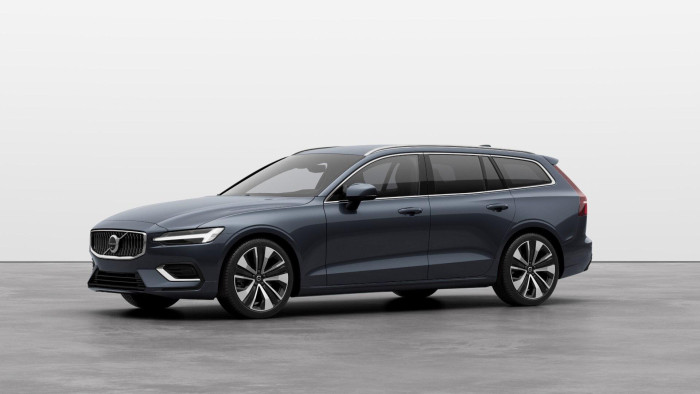 Volvo V60 B4 AUT BRIGHT PLUS