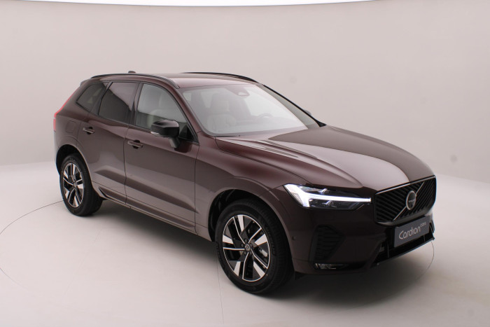 Volvo XC60 B5 AWD AUT DARK PLUS