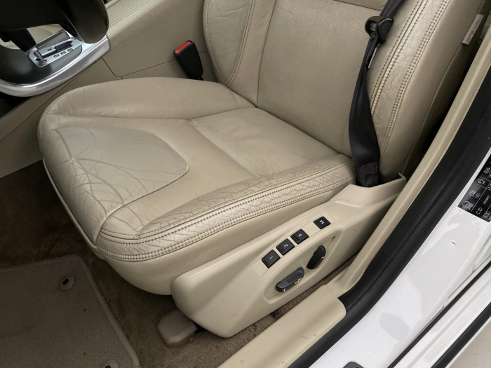 Volvo S60 D5 SUMMUM AUT CZ 2.4 d Summum