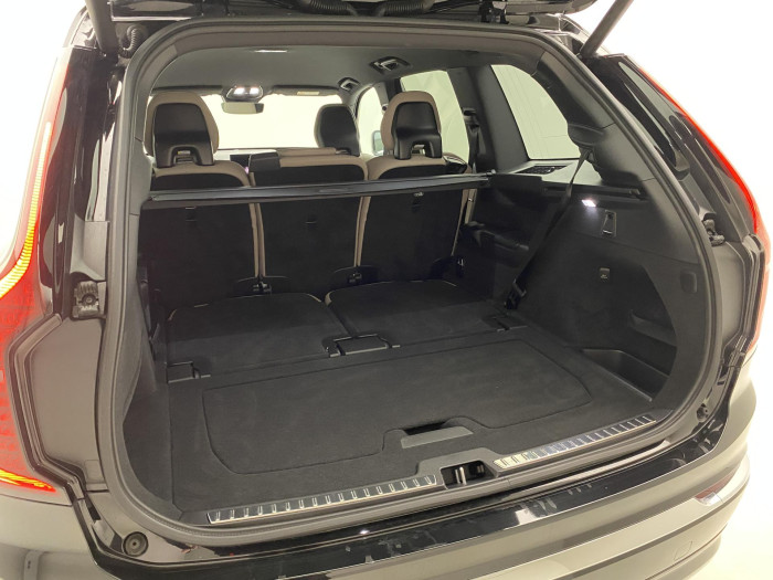 Volvo XC90 B5 AWD BRIGHT PLUS AUT CZ 7m