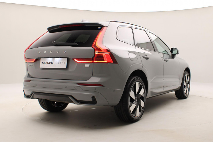 Volvo XC60 T6 AWD PLUS DARK RECHARGE