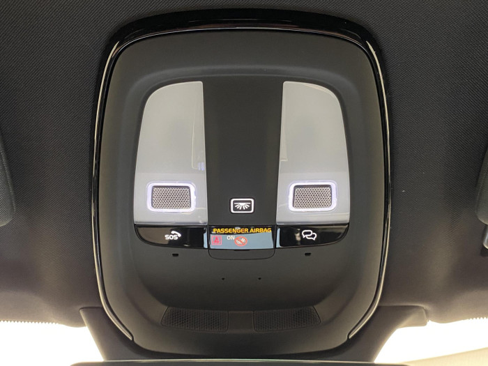 Volvo XC90 B5 AWD BLACK EDITION PLUS 7m