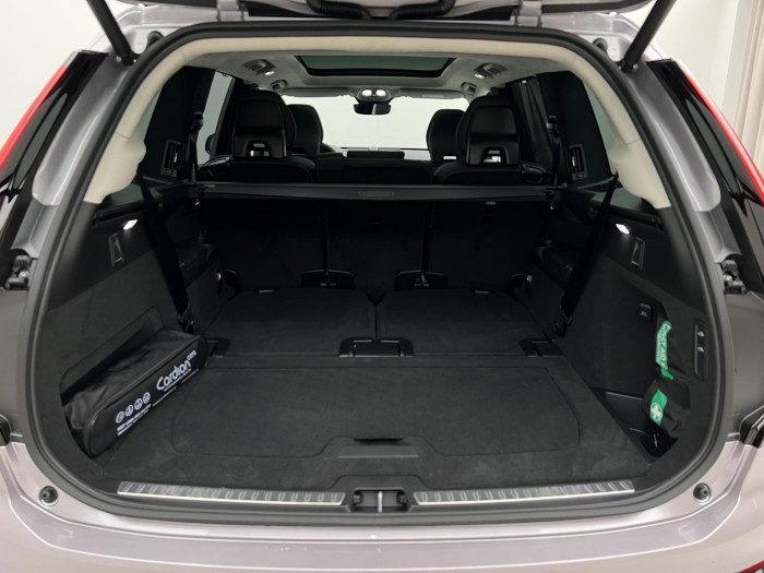 Volvo XC90 T8 AWD RECHARGE DARK ULTRA AUT