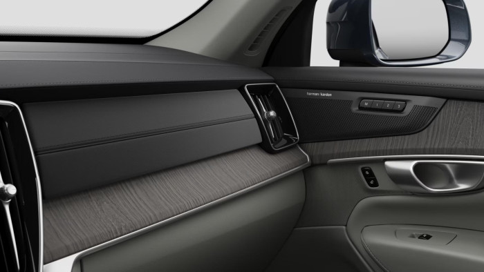 Volvo XC90 T8 AWD RECHARGE BRIGHT PLUS 7m