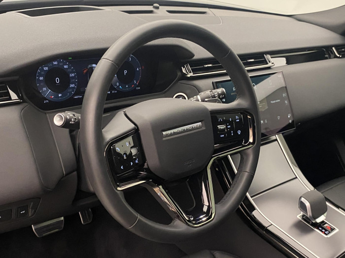 Land Rover Range Rover Velar D300 DYNAMIC SE AWD AUT 3.0 d Dynamic SE