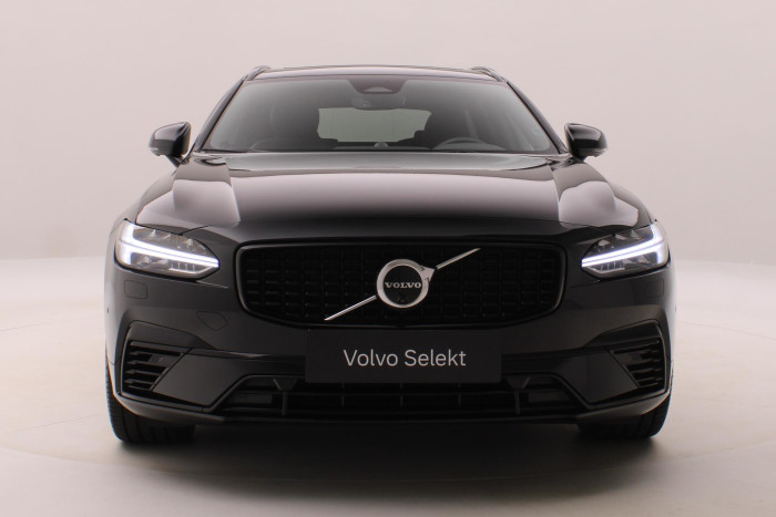 Volvo V90 T6 AWD PLUG-IN DARK ULTRA