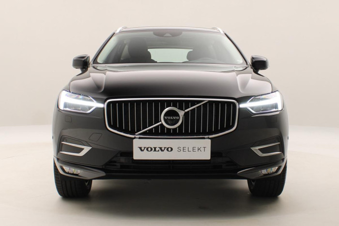 Volvo XC60 T5 AWD INSCRIPTION REZERVACE