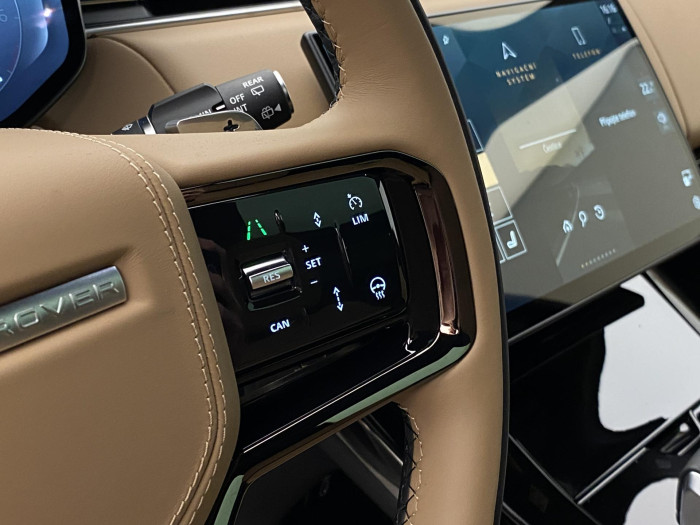 Land Rover Range Rover Sport P460e DYNAMIC SE AWD AUT 3.0 Dynamic SE