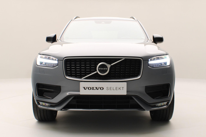 Volvo XC90 B5 AWD AUT R-DESIGN 7míst