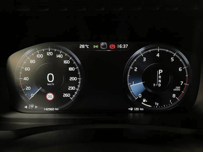 Volvo XC90 T6 AWD INSCRIPTION 7MÍST AUT