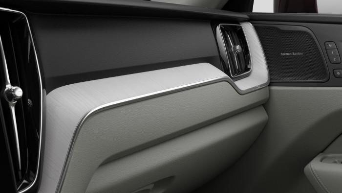 Volvo XC60 B5 AWD AUT BRIGHT PLUS