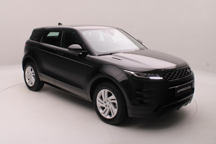 Land Rover Range Rover Evoque D200 R-DYNAMIC S AWD AUT 2.0 d Dynamic